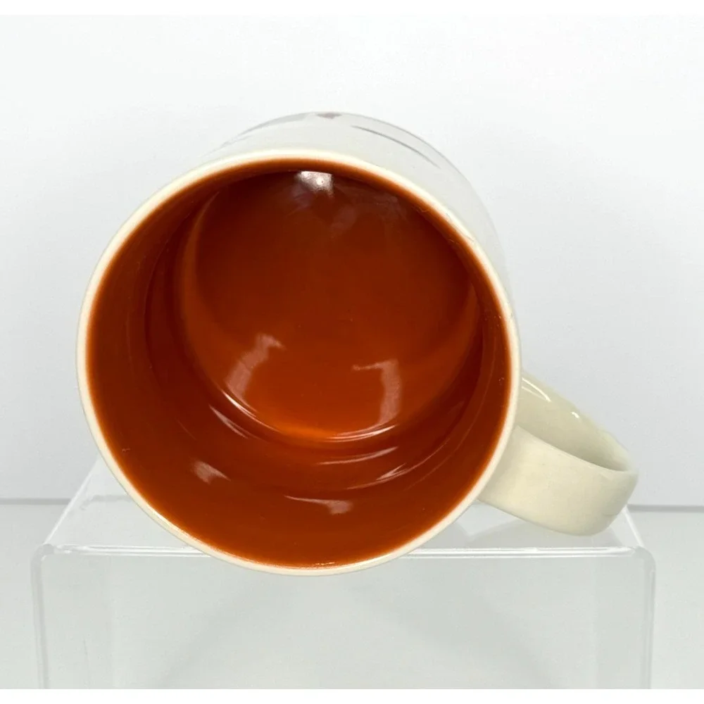 Starbucks Chicago You Are Here Series Collection 14 oz Coffee Tea Mug Cup
